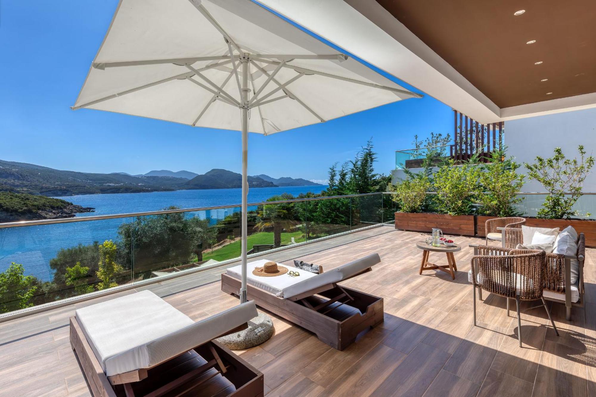 Zavia Resort Sivota  Bagian luar foto