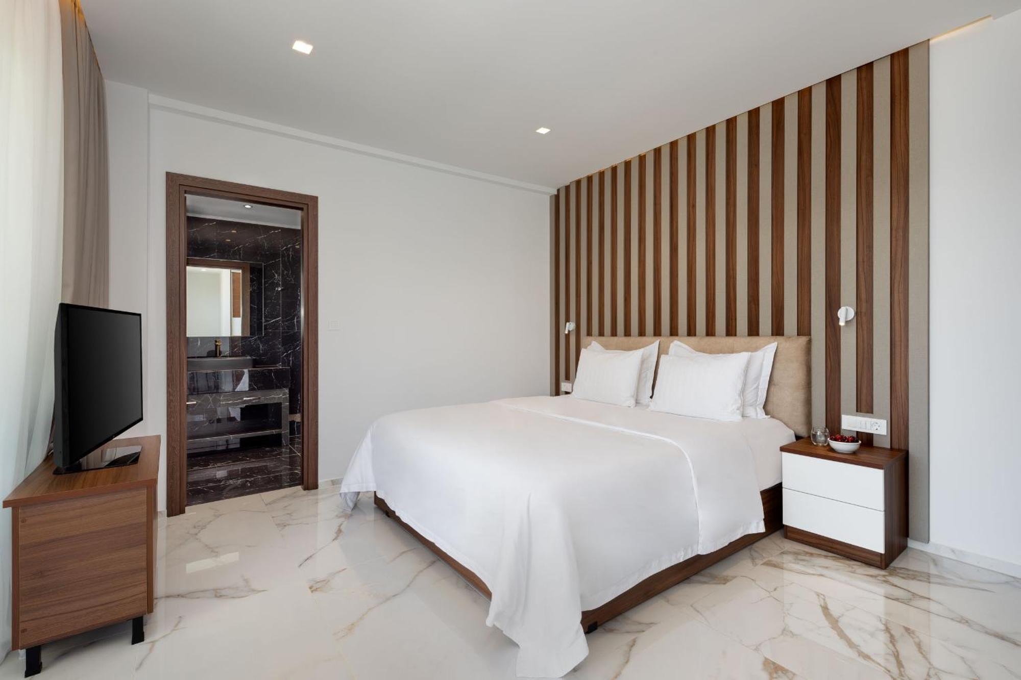 Zavia Resort Sivota  Bagian luar foto
